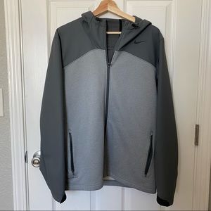 Men’s Nike Therma Fit with Hood